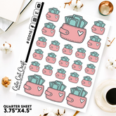 Money #016 || Decorative Icons